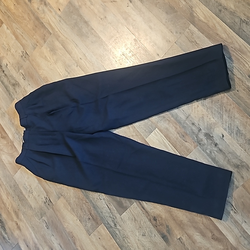 👖JH COLLECTIBLES NAVY WOOL PANTS 👖